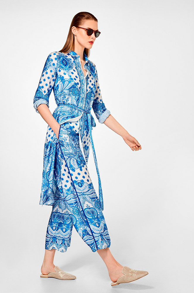 Outfit Pedro del hierro