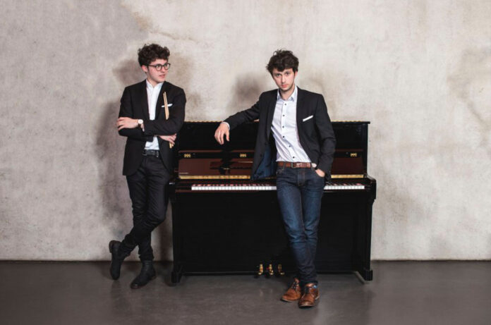 Agenda concert andorra park hotel