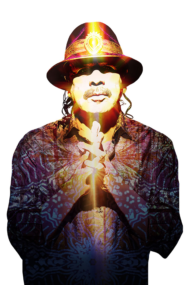 Santana al Castell de Peralada