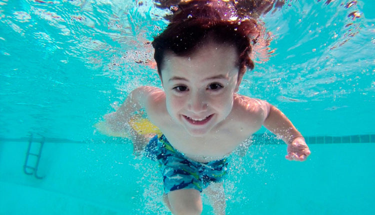 Agenda cursets de natació a ordino