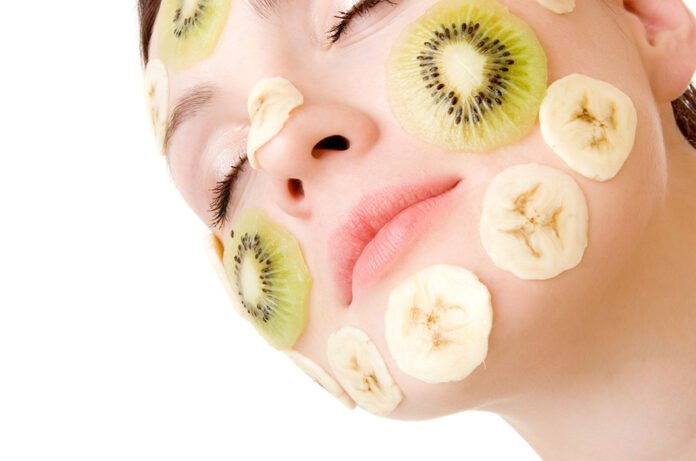 Mascareta de remeis naturals per a la pell seca