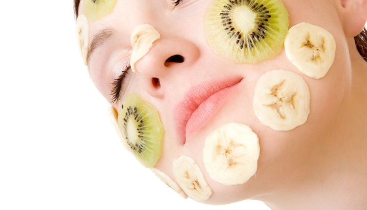 Mascareta de remeis naturals per a la pell seca