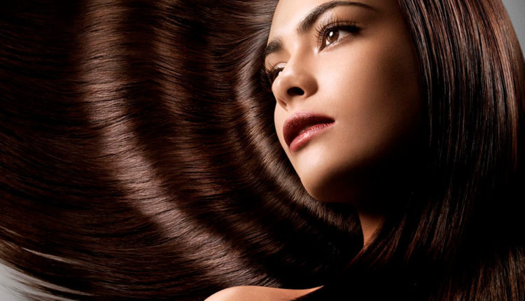 Tractament per a protegir el cabell