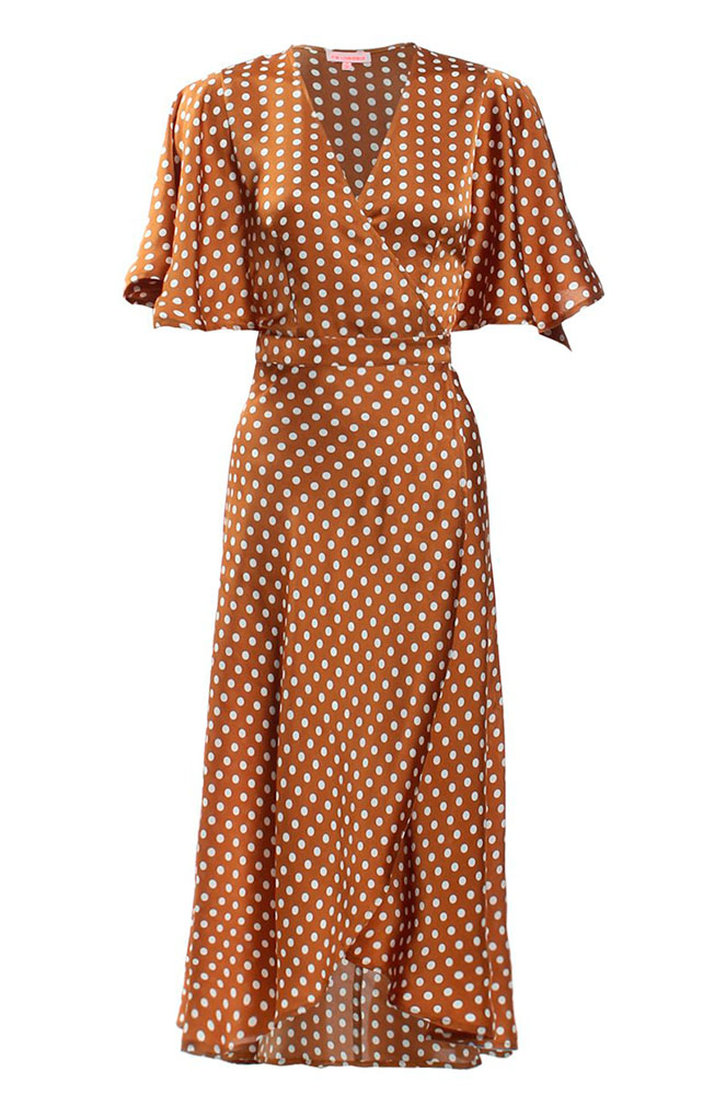 Lovely Pepa Collection vestit istambul