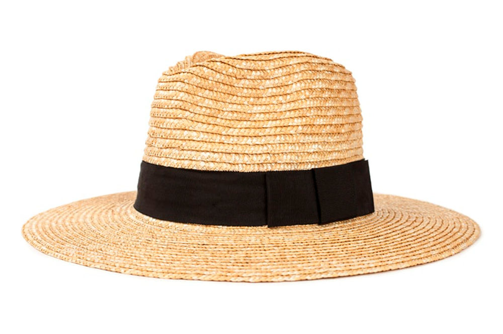 Barret de palla brixton