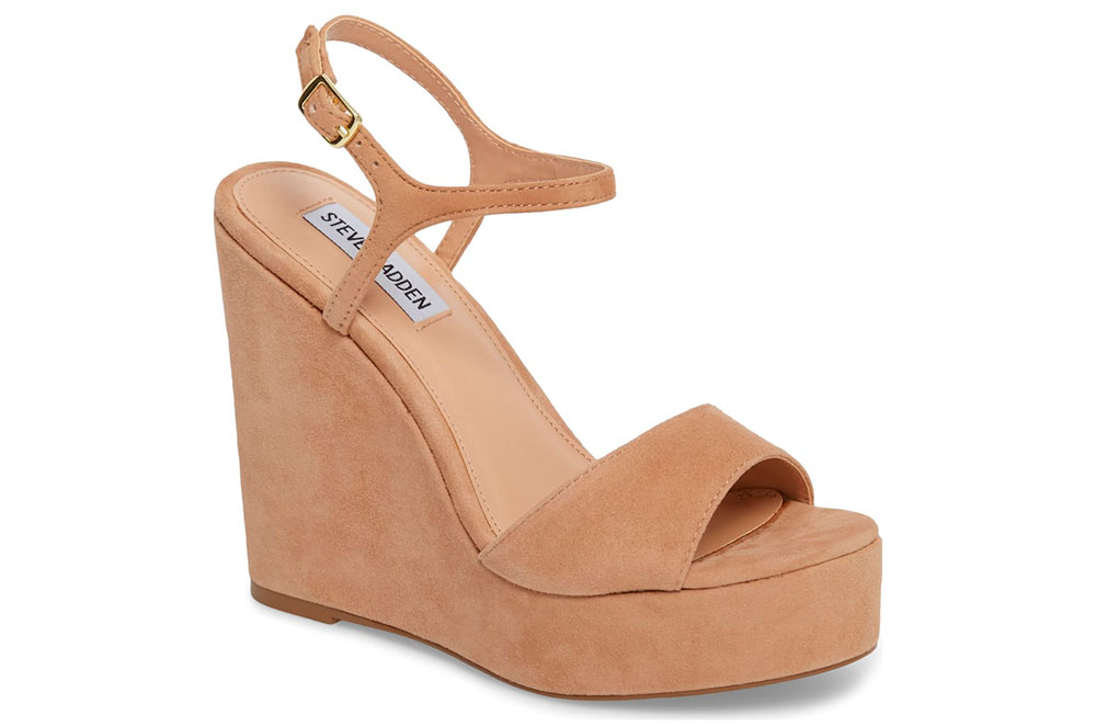 Sandàlies Steve Madden