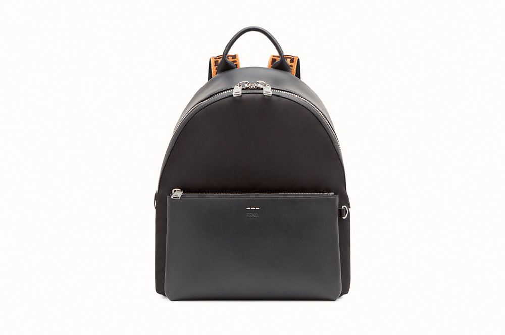 Motxilla Fendi