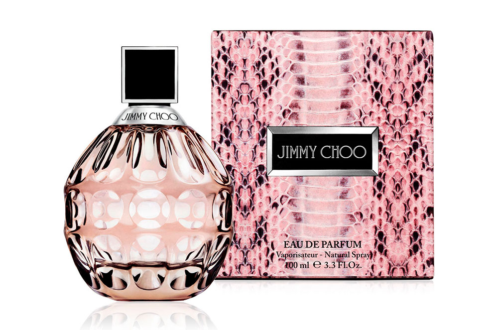 Perfum Jimmy Choo
