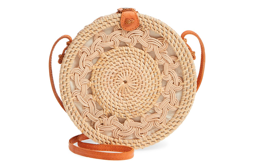 Bossa d’estiu crossbody