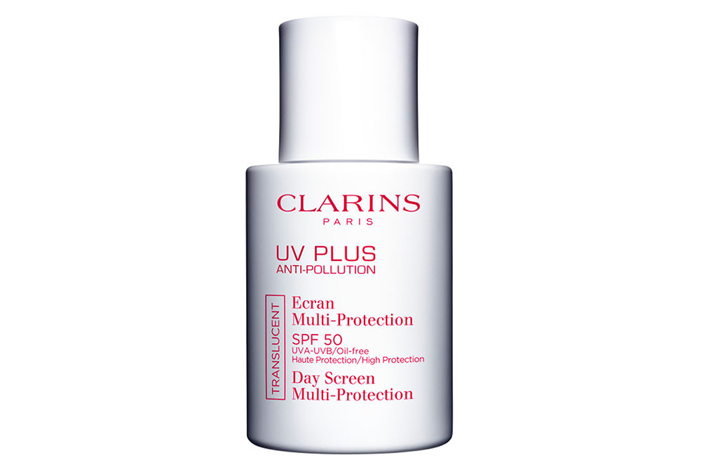 Tractament taques clarins gala perfumeries