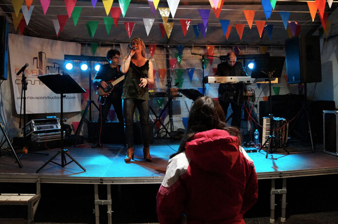 Festa Major Ansalonga 2017