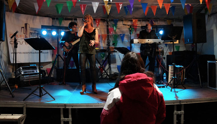 Festa Major Ansalonga 2017