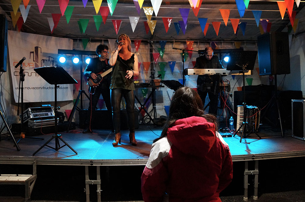 Festa Major Ansalonga 2017