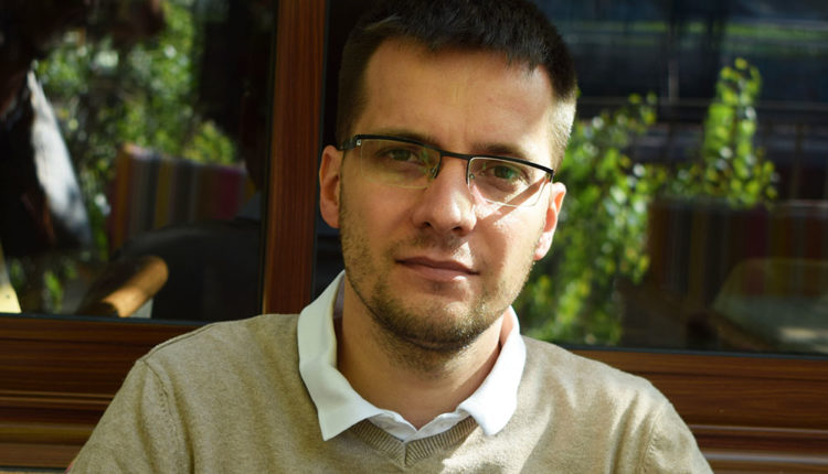 Víctor Mundó Idean