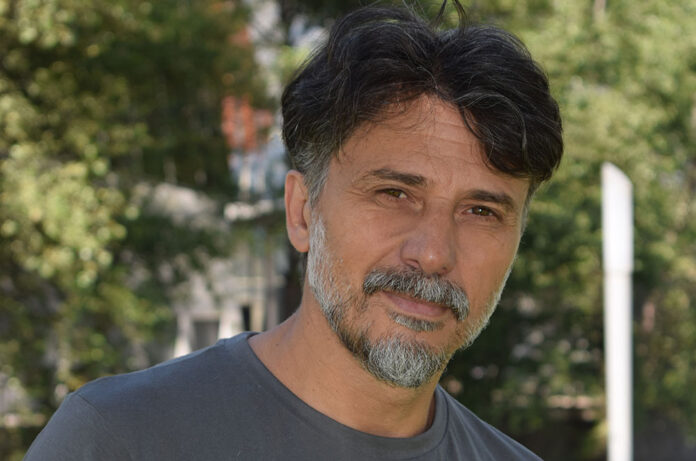 Jose Pozo