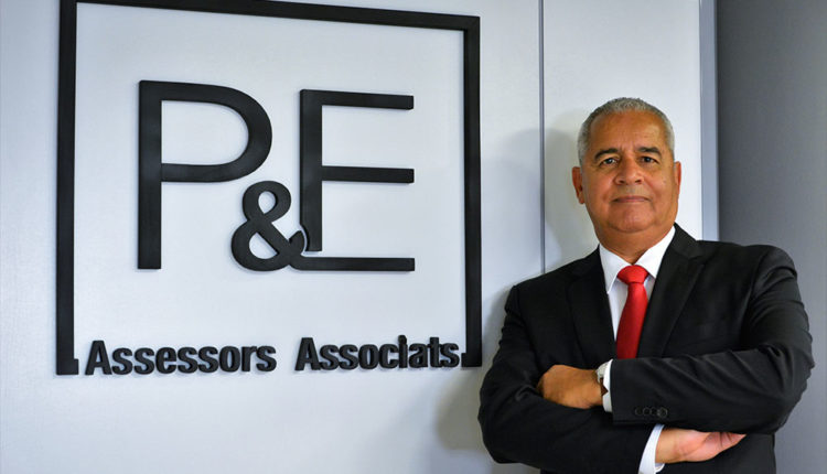 P&E Patrick Raboteur