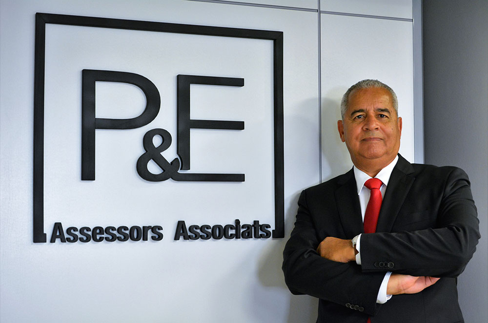 P&E Patrick Raboteur