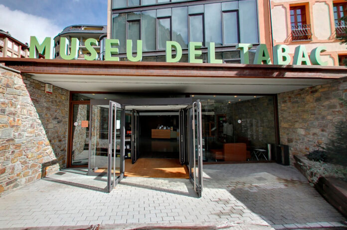 Museu del Tabac Andorra
