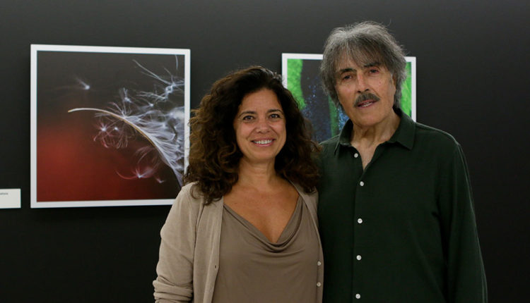 Jaume Riba i Isabel Rodríguez