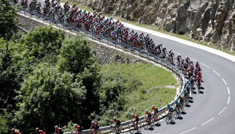 Agenda La Vuelta 2018