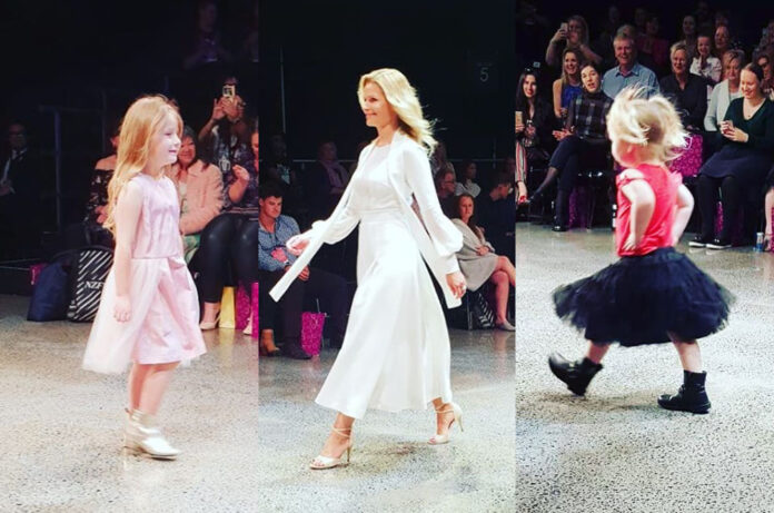 New Zealand Fashion Week