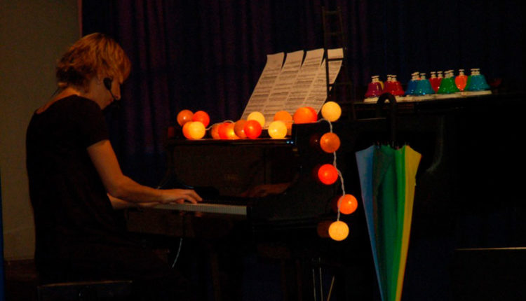 Agenda concert nadons