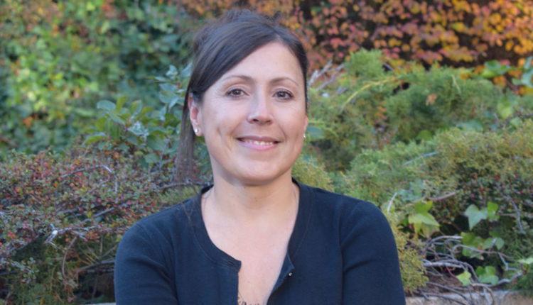 Samantha Bosque artista andorrana