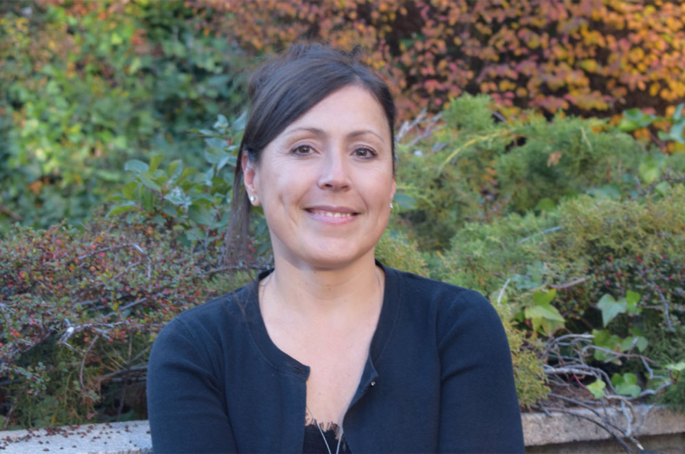 Samantha Bosque artista andorrana