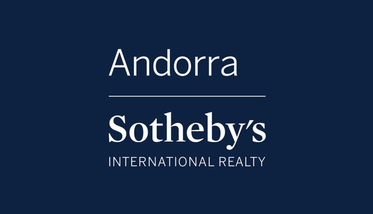 Andorra Sotheby's Narcís Socías