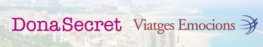Banner inferior concurs dona secret viatges emocions