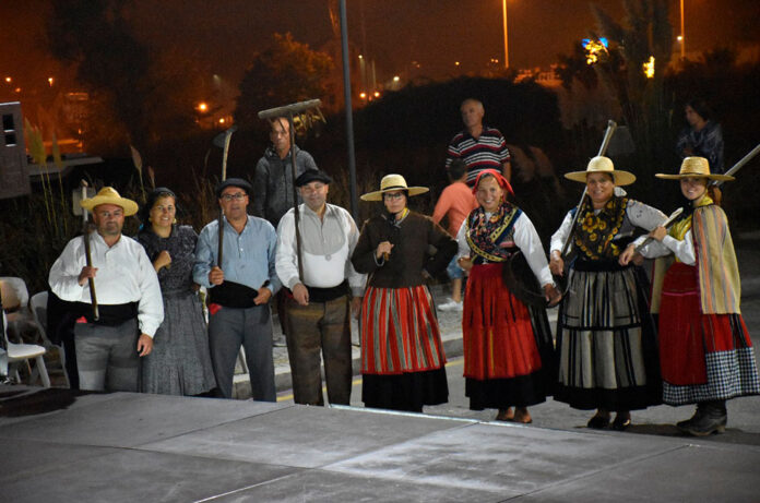 Equip casa de portugal