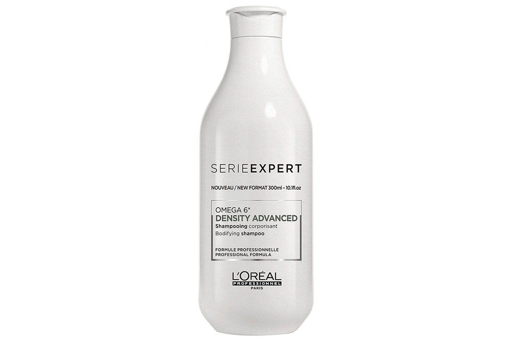 Xampú Density Advanced de L’Oréal caiguda dels cabells