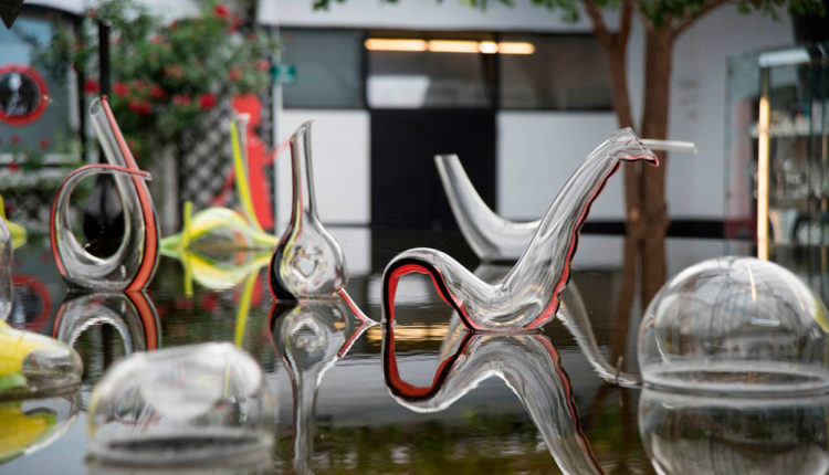 Vidre Castell de Peralada