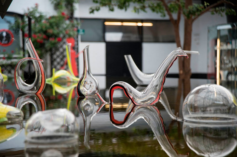 Vidre Castell de Peralada