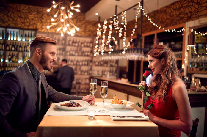 Cena Romàntica Barceló Barcelona Viatges Emocions