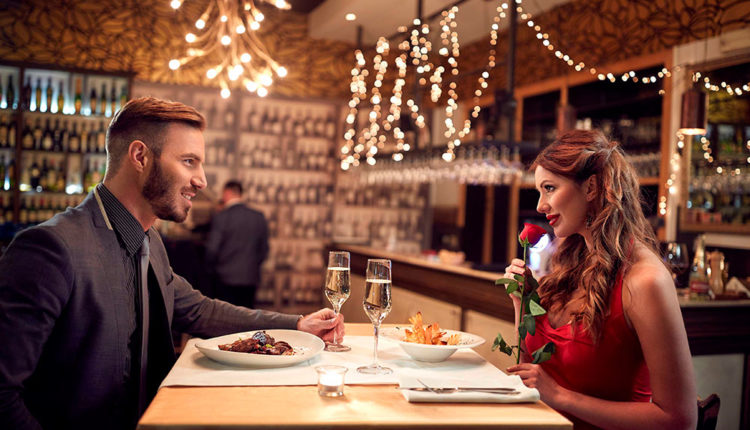 Cena Romàntica Barceló Barcelona Viatges Emocions