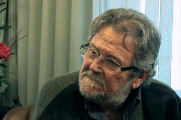 Josep Anton Rosell periodista