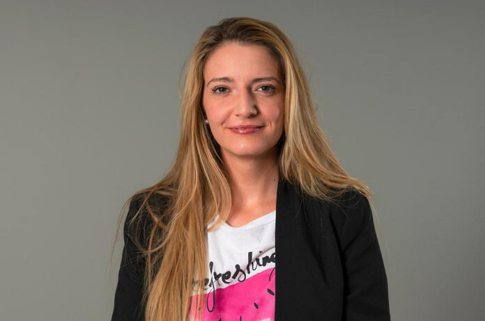 Núria Zafra Tardor