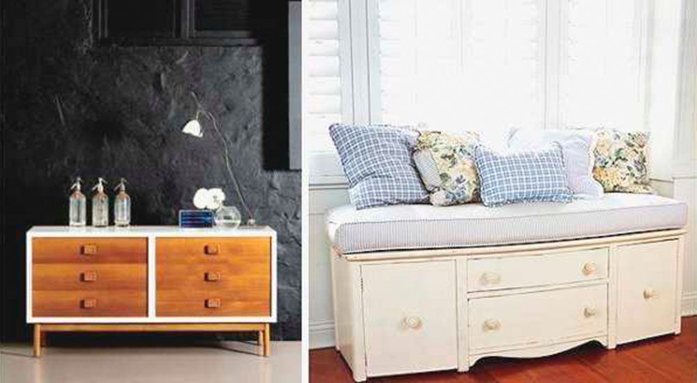 Seient amb estil llar