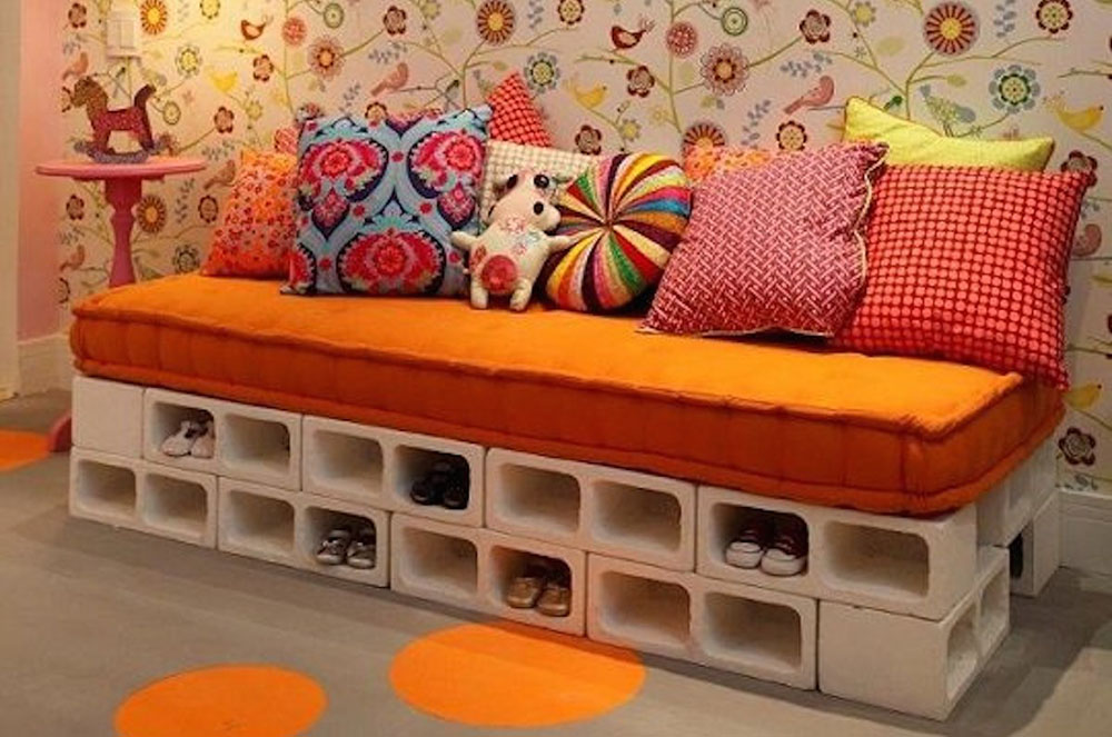 llar racó dels nens