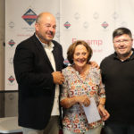 Concurs flors encamp