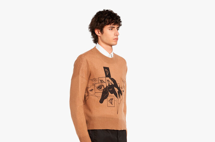 Look prada