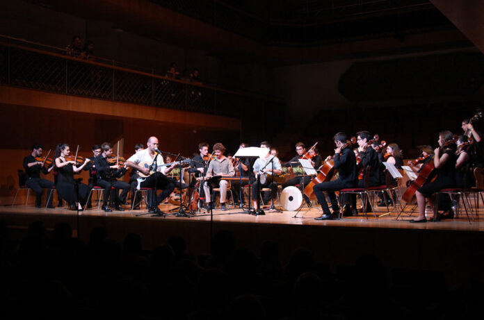 Concert de Meritxell
