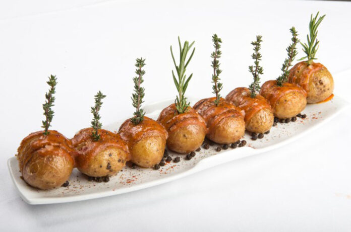 Plat del Buda Gastro