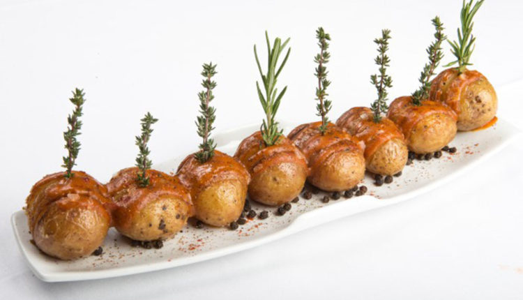 Plat del Buda Gastro