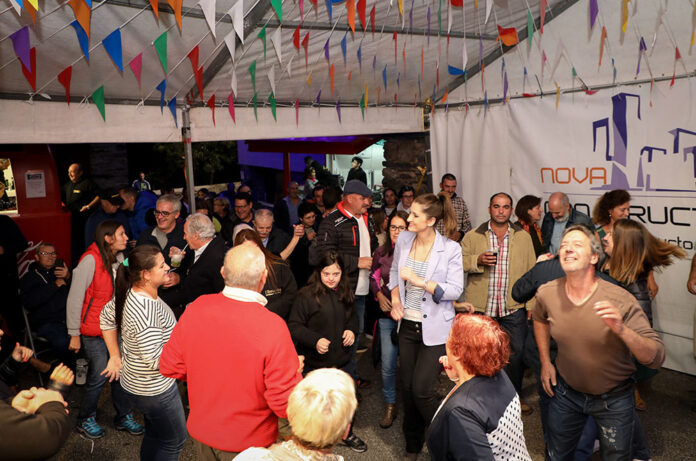 Festa Major Ansalonga