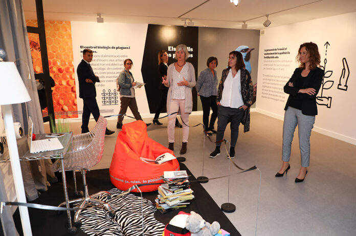 Exposició Museu del Tabac