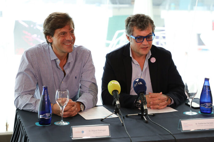 Miguel Pedregal Caldea Museu Thyssen