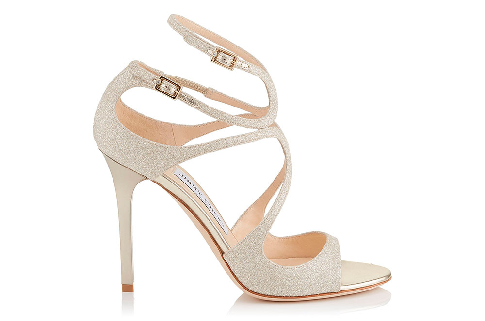 “Stilettos” Jimmy Choo