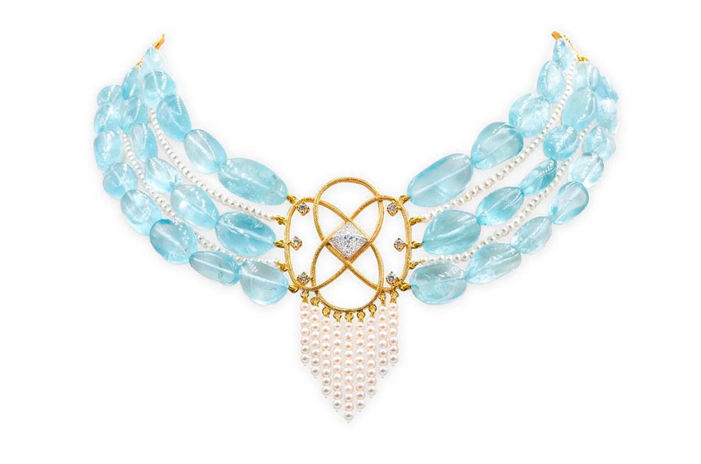 Collaret Knut vasari